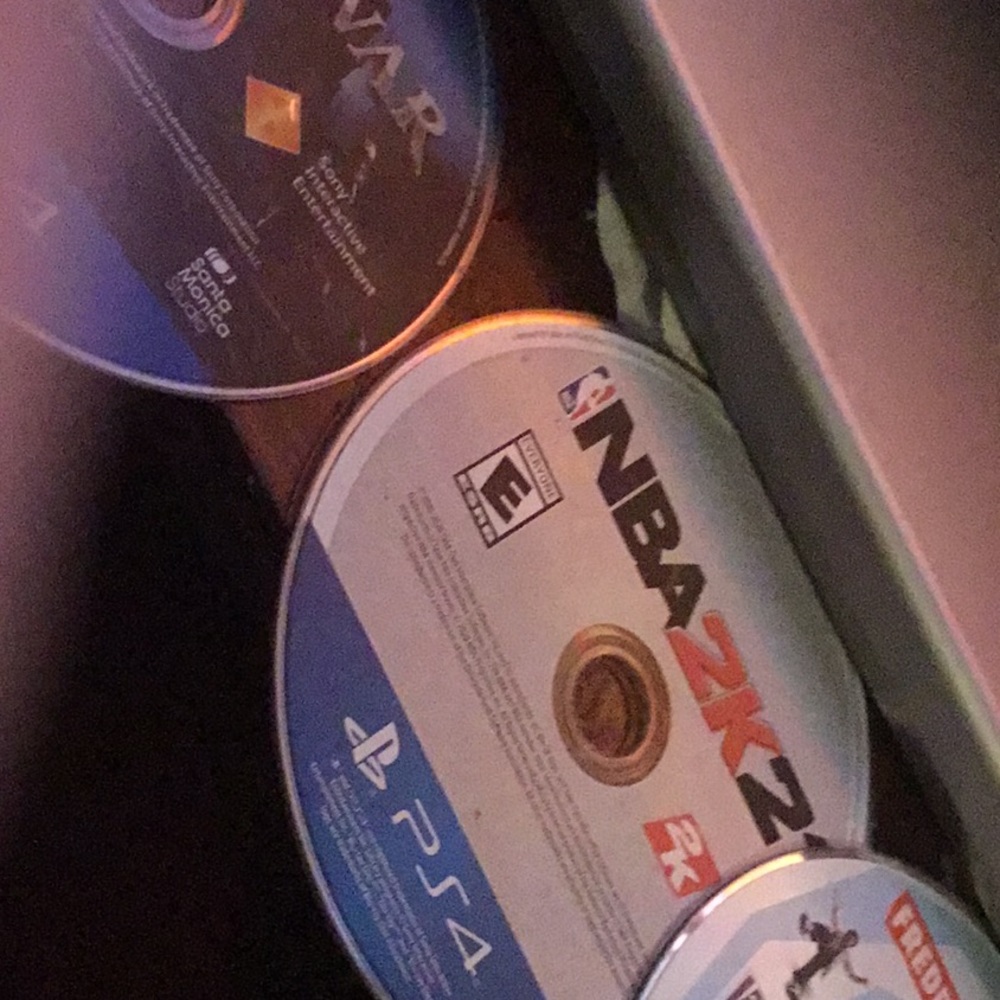 Video game - Picture 5 of 8